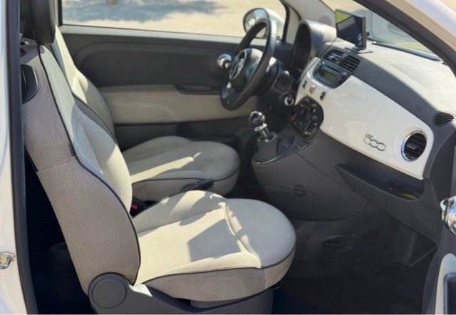 FIAT 500 2012 614363968