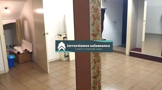 Local comercial en alquiler en Salesas - Labradores en Salamanca
