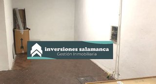 Local comercial en alquiler en Salesas - Labradores en Salamanca