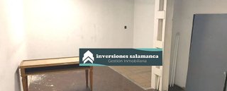 Local comercial en alquiler en Salesas - Labradores en Salamanca