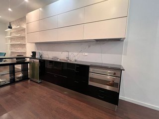Piso en alquiler en L'Antiga Esquerra de l'Eixample en Barcelona
