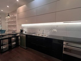 Piso en alquiler en L'Antiga Esquerra de l'Eixample en Barcelona