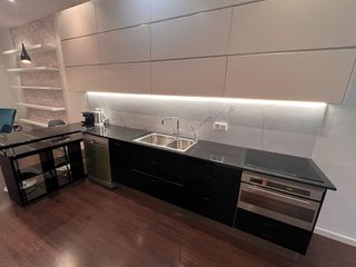 Piso en alquiler en L'Antiga Esquerra de l'Eixample en Barcelona