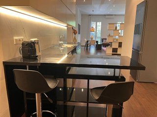 Piso en alquiler en L'Antiga Esquerra de l'Eixample en Barcelona