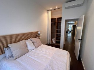 Piso en alquiler en L'Antiga Esquerra de l'Eixample en Barcelona