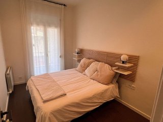 Piso en alquiler en L'Antiga Esquerra de l'Eixample en Barcelona