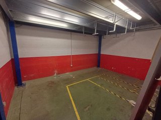 Nave industrial en alquiler en Erandio