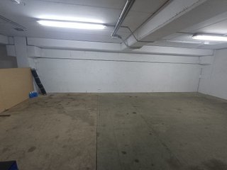 Nave industrial en alquiler en Erandio