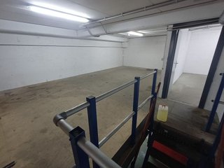 Nave industrial en alquiler en Erandio