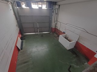 Nave industrial en alquiler en Erandio