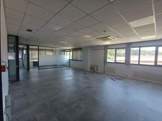Nave industrial en alquiler en Erandio