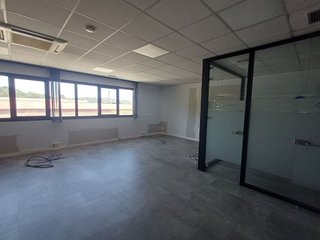 Nave industrial en alquiler en Erandio