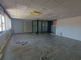 Nave industrial en alquiler en Erandio