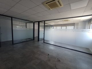 Nave industrial en alquiler en Erandio
