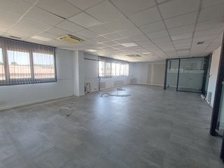 Nave industrial en alquiler en Erandio