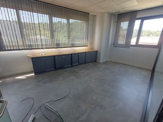 Nave industrial en alquiler en Erandio