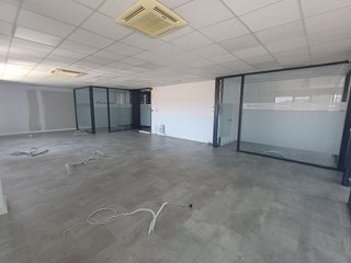 Nave industrial en alquiler en Erandio