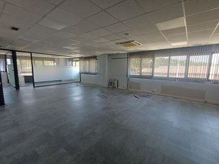 Nave industrial en alquiler en Erandio
