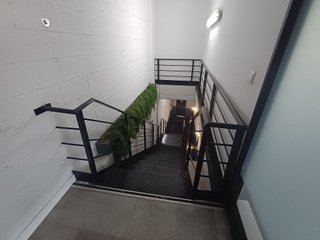 Nave industrial en alquiler en Erandio