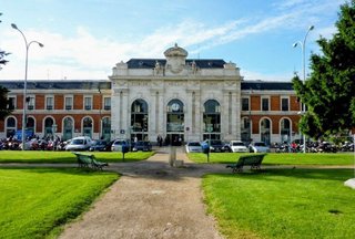 Oficina en alquiler en Pº Zorrilla - Cuatro de Marzo en Valladolid