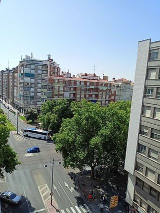 Oficina en alquiler en Pº Zorrilla - Cuatro de Marzo en Valladolid