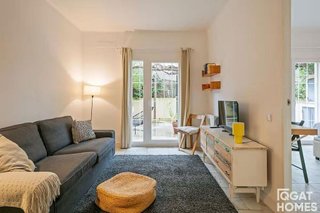 Piso en alquiler en Valldoreix en Sant Cugat del Vallès