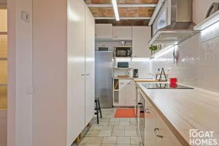 Piso en alquiler en Valldoreix en Sant Cugat del Vallès