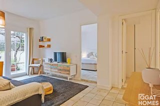 Piso en alquiler en Valldoreix en Sant Cugat del Vallès