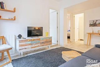 Piso en alquiler en Valldoreix en Sant Cugat del Vallès