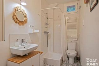Piso en alquiler en Valldoreix en Sant Cugat del Vallès
