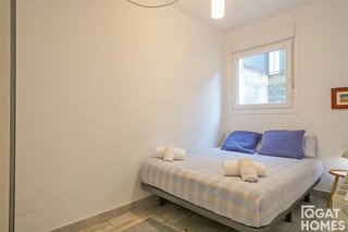 Piso en alquiler en Valldoreix en Sant Cugat del Vallès