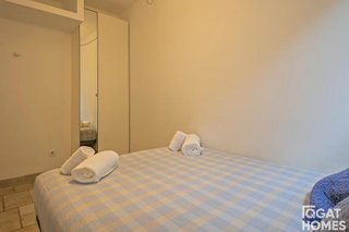 Piso en alquiler en Valldoreix en Sant Cugat del Vallès