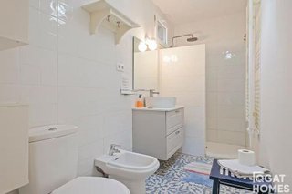 Piso en alquiler en Valldoreix en Sant Cugat del Vallès