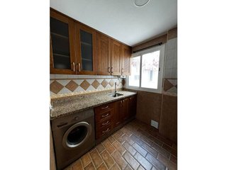 Piso en alquiler en La Paz - Segunda Aguada - Loreto en Cádiz