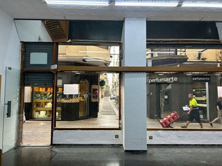 Local comercial en alquiler en Centro en Castellón de la Plana