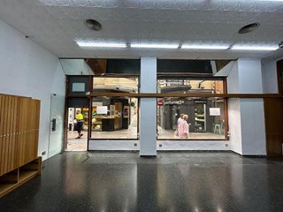 Local comercial en alquiler en Centro en Castellón de la Plana