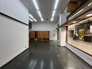 Local comercial en alquiler en Centro en Castellón de la Plana