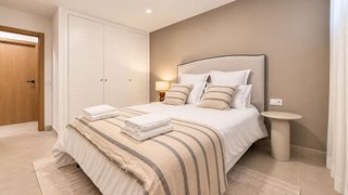 Casa adosada en alquiler en Lomas de Marbella Club - Puente Romano en Marbella