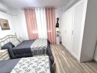 Piso en alquiler en Las Cañadas en Mijas
