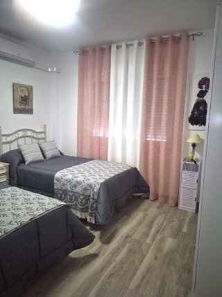 Piso en alquiler en Las Cañadas en Mijas