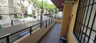 Piso en alquiler en Las Cañadas en Mijas