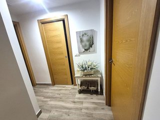 Piso en alquiler en Las Cañadas en Mijas