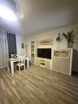 Piso en alquiler en Las Cañadas en Mijas