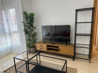 Piso en alquiler en La Petxina en Valencia