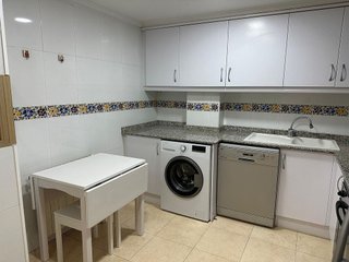 Piso en alquiler en La Petxina en Valencia