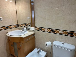 Piso en alquiler en La Petxina en Valencia