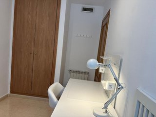 Piso en alquiler en La Petxina en Valencia