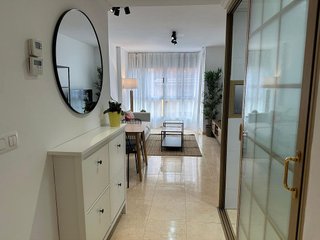 Piso en alquiler en La Petxina en Valencia
