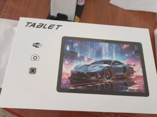 Tablet 10.1 WiFi