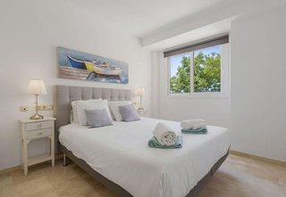 Piso en alquiler en Elviria en Marbella